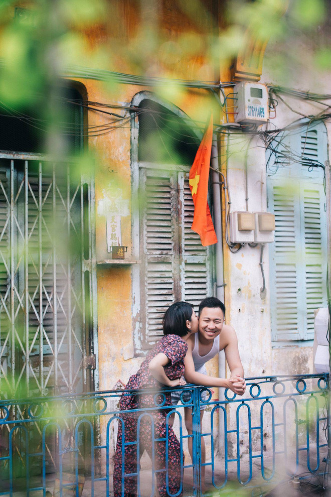Sau thời gian du học tại Anh, Hồng Ngọc và Tuấn Anh chia tay nhau, tuy nhiên ít ai ngờ duyên số lại cho họ gặp lại nhau tại Việt Nam. Cũng từ lần chạm định mệnh đó, khiến cặp đôi này suy nghĩ lại và quyết định hẹn gặp nhau.