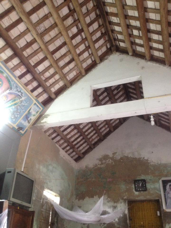 Dù không hiện đại như ngày nay, nhưng bức ảnh - những đồ vật thời xưa ấy cũng đem đến cho chúng ta cảm giác cùng nhau vui vẻ ôn lại một phần kí ức đẹp đẽ của tuổi thơ. Ảnh trong bài: Sưu tầm Facebook.
