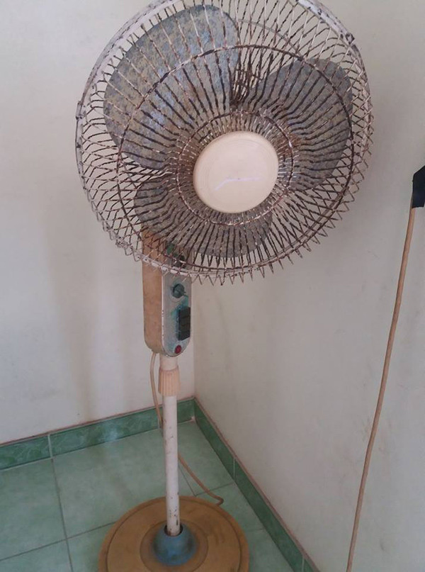 Bài viết được đăng tải đã nhanh chóng thu hút sự quan tâm của cư dân mạng. Nhiều người bình luận thích thú và theo đó cũng khoe rất nhiều những đồ vật cổ của gia đình mình.