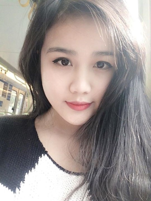 Cùng ngắm nhìn vẻ đẹp vi diệu của nữ du học sinh Việt xinh đẹp Lương Minh Tâm. Ảnh sử dụng trong bài: FBNV.