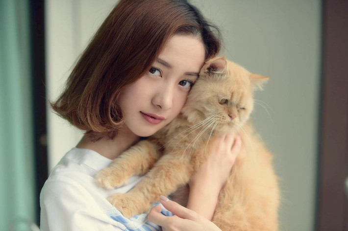 Jun Vũ bắt đầu nghề mẫu từ bên Thái năm 16 tuổi, sau đó cô nàng này bắt đầu thử sức với những vai trò khác như người mẫu hay diễn viên đóng quảng cáo. Tuy nhiên, phải đến 2 năm sau, Jun Vũ mới định hướng rõ ràng con đường nghệ thuật của mình.