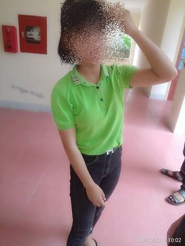 Bên cạnh đó, sau khi chứng kiến hành động của P.N. bạn bè thân thiết trách mắng cô gái Nghệ An này rằng nỡ tổn hại thân thể vì một người không đáng. Cụ thể, bạn tên Linh chia sẻ: "Chia tay là đúng rồi. Sau này nếu tiến xa hơn, biết đâu cô đó còn làm ra chuyện kinh khủng hơn".