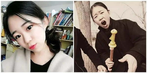 Rất nhiều cô gái đã cảnh cáo người yêu mình, khi những bức ảnh vô tâm của mình bị phát tán trên mạng xã hội.