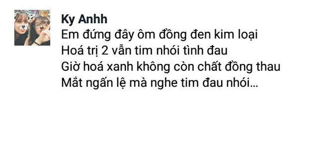 Hai môn tự nhiên trong chương trình giáo dục là Toán và Lý thường nhiều người nhắc đến bởi sự khô khan với những công thức, hằng đẳng thức được định sẵn và biến hóa khôn lường.