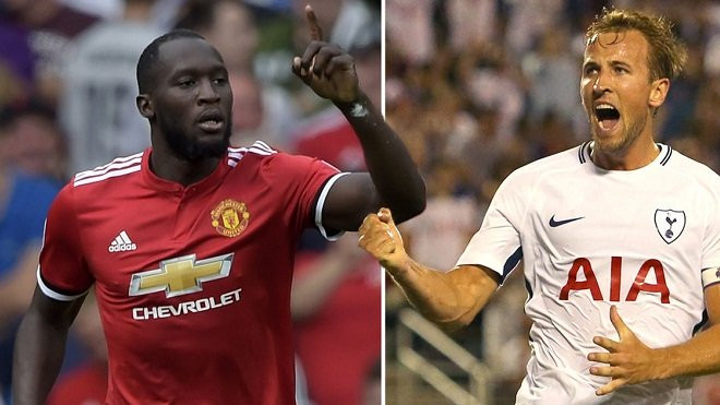 Lukaku hay hơn Harry Kane: Romelu Lukaku vào Harry Kane đều là những tiền đạo hàng đầu ở Premier League. Tính đến hiện tại, hai cầu thủ này đã ghi được 24 bàn trên tất cả các mặt trận cho M.U và Tottenham. Nhưng theo nhận định của huyền thoại Liverpool Graeme Souness, Lukaku là “số 9” hoàn thiện hơn Kane.