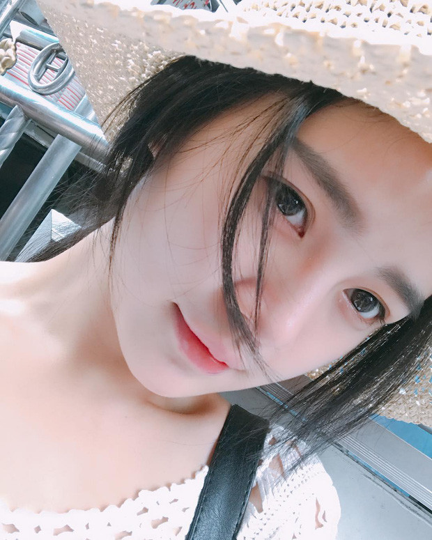 Dù đã có chồng và một con nhưng từng nét trên cơ thể của Siau Hui khiến bất cứ chàng trai nào cũng bị chinh phục.