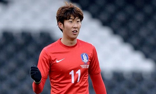 Trong số các cầu thủ tham dự ASIAD 18 tại Indonesia của đội Olympic Hàn Quốc, Son Heung-min có lẽ là cái tên được chú ý nhiều nhất.