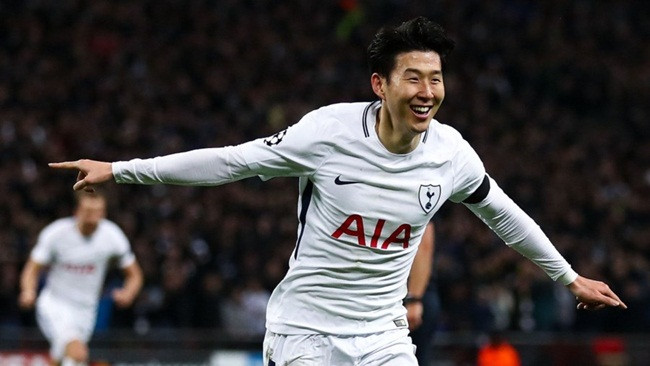 Sinh năm 1992, Son Heung-min được đánh giá vào là cầu thủ hiếm hoi đến từ châu Á tỏa sáng ở bóng đá châu Âu.