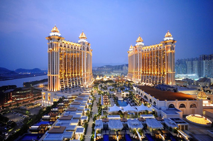 Theo dự báo của IMF đến năm 2020, thu nhập bình quân đầu người của Macau sẽ đạt mức 143.116 USD, vượt qua con số 139.151 USD dành cho Qatar. Ảnh: Quora.