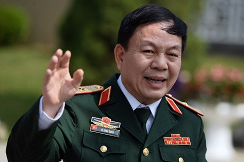 Tân Chủ tịch Viettel Lê Đăng Dũng cũng là một trong các lãnh đạo của Viettel nuôi giấc mơ tiến vào châu Âu. Ảnh: Zing.