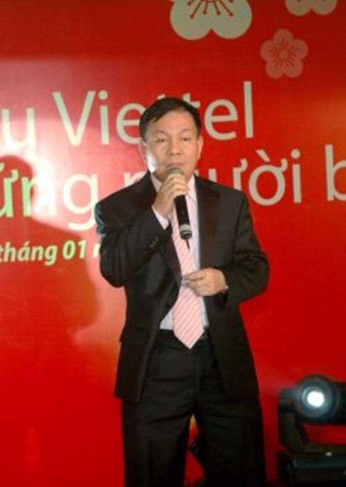 Dưới sự điều hành trực tiếp của Thiếu tướng Lê Đăng Dũng tại Viettel Global, lĩnh vực đầu tư quốc tế của Viettel đã ghi nhận nhiều kỷ lục năm 2017. Ảnh: Thongtincongnghe.