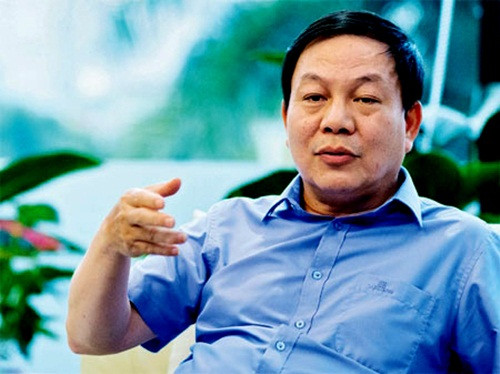 Năm 2017, Viettel không kinh doanh thêm thị trường mới nhưng tốc độ tăng trưởng đầu tư quốc tế vẫn đạt 24,4%, cao nhất từ trước đến nay. Ảnh: Vietq.