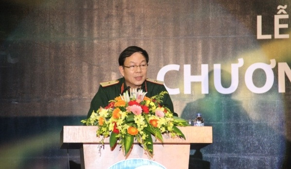 Dòng tiền về nước năm 2017 của Viettel cao nhất trong lịch sử, tăng 31% so với 2016, đạt 233 triệu USD, tức là khoảng 5.300 tỷ đồng. Ảnh: Giadinhvietnam.