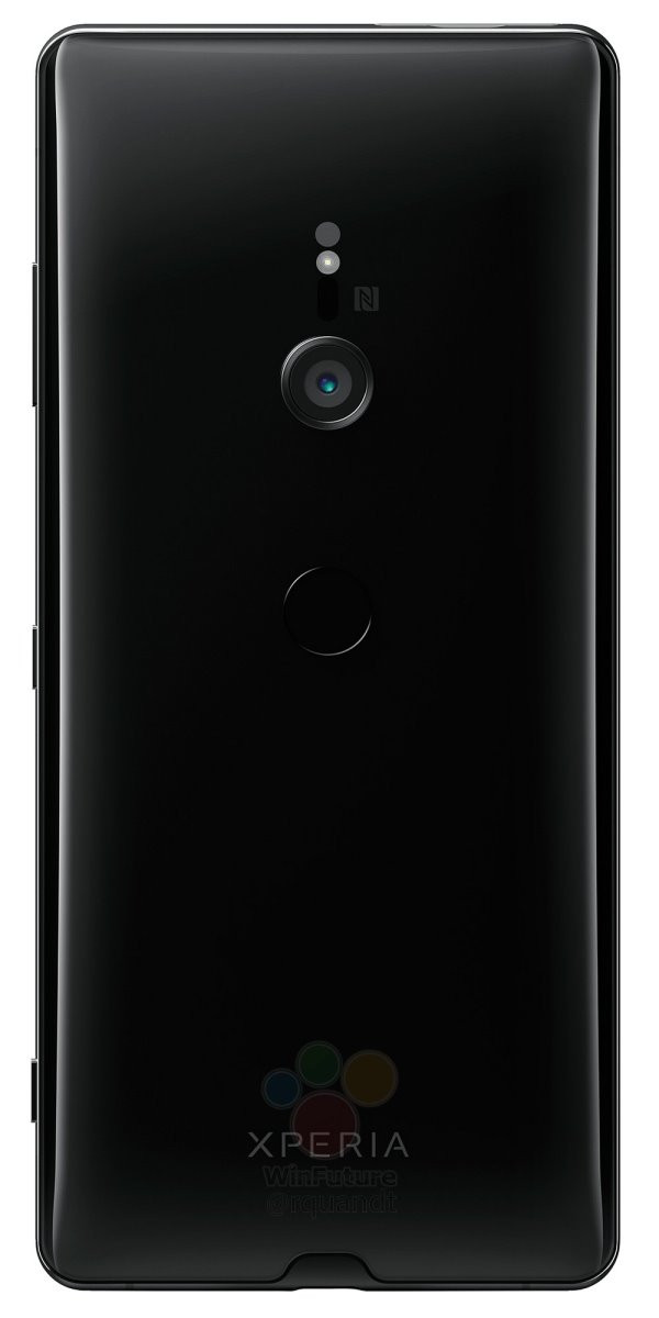Ngoài ra, cấu hình Xperia XZ3 cũng được tiết lộ. Đúng như dự đoán, thiết bị sẽ sử dụng chip Snapdragon 845 mới nhất, RAM 4GB, bộ nhớ 64GB.