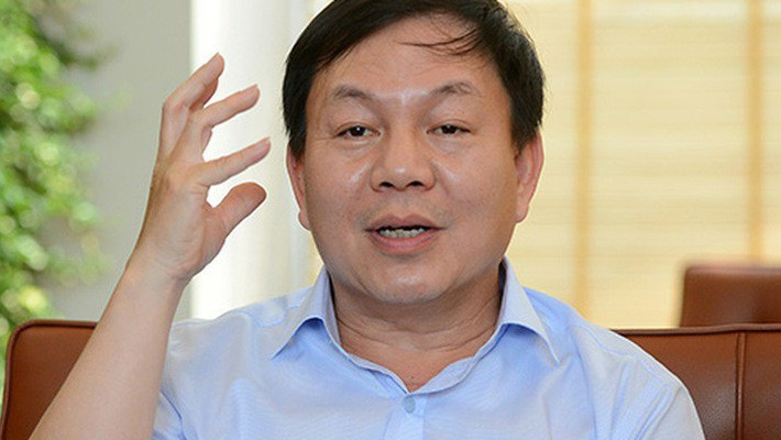 Sau chuyến tu nghiệp ở Úc, năm 1996 thiếu tướng Lê Đăng Dũng về nước và gia nhập Viettel ở tuổi 36 với vị trí Trợ lý kĩ thuật. Ảnh: TTXVN.