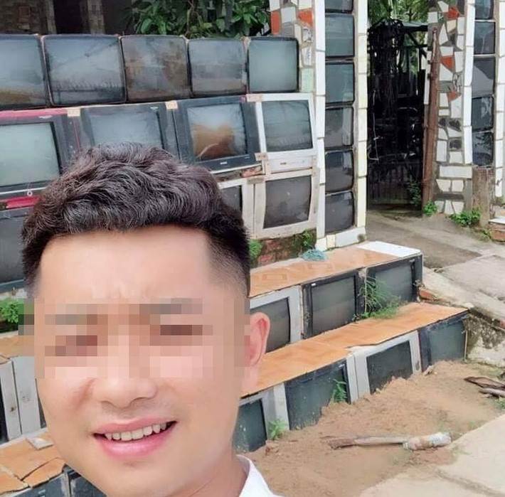 Trước đó, bức ảnh về ngôi nhà độc đáo này cũng từng gây sốt trên mạng xã hội ở Việt Nam. Ảnh: Thánh Tiên.