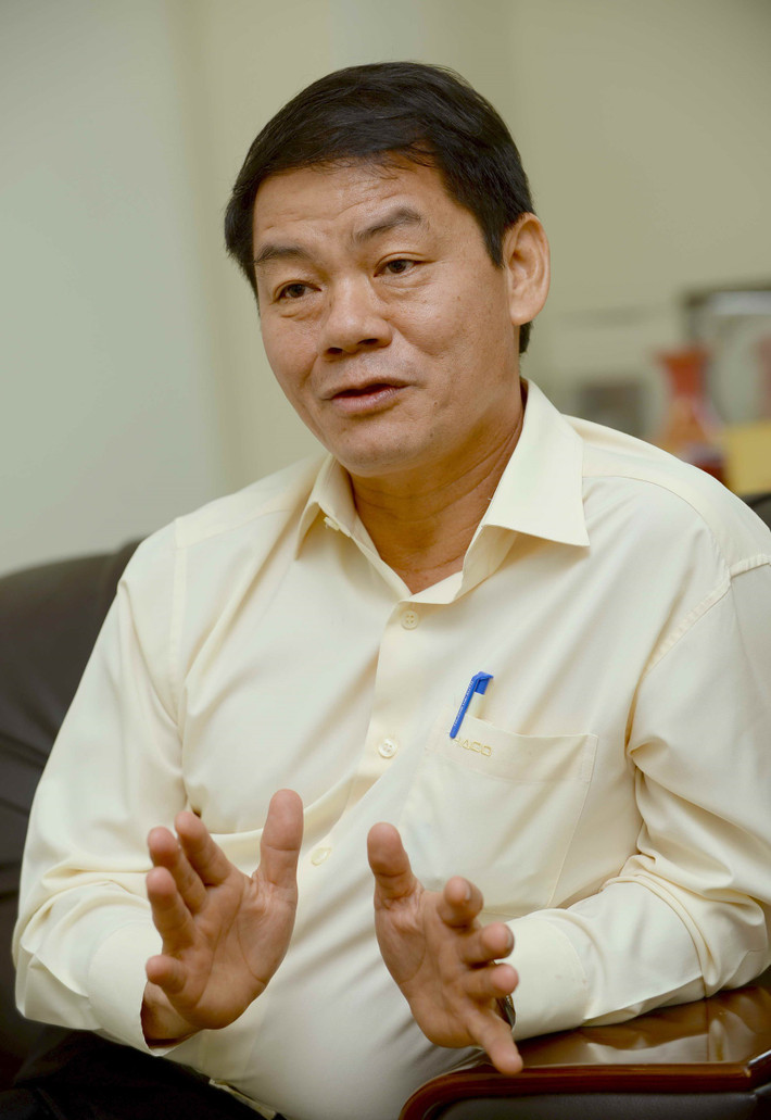 Ông Trần Bá Dương là cái tên nổi bật nhất trong danh sách đại gia Việt tuổi Tý giàu nhất sàn chứng khoán Việt Nam.