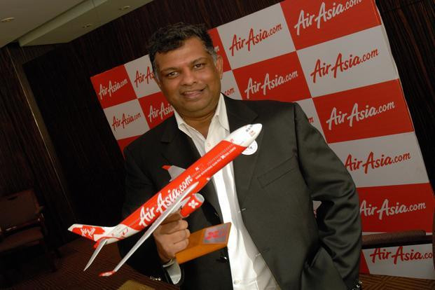 Sau đó, AirAsia mở các đường bay mới và cạnh tranh trực tiếp với hàng không quốc gia đang nắm thế độc quyền lúc đó là Malaysian Airlines bằng mức giá khuyến mại hấp dẫn. Ảnh: Livemint.
