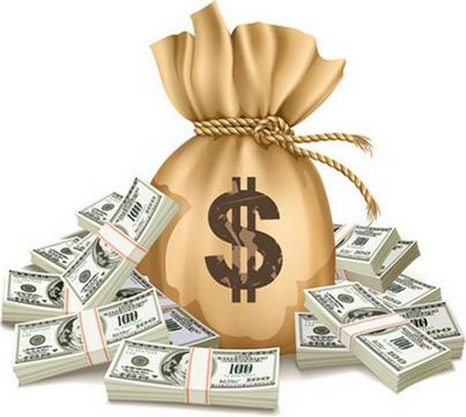 Mỗi khi có tiền lẻ, đừng quên tích trữ chúng vào một cái hộp. Sau khoảng 6 tháng, bạn sẽ bất ngờ về số tiền tiết kiệm được.