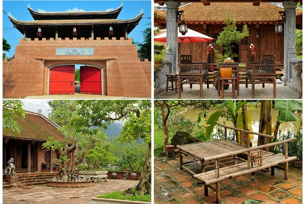 Cũng ở Ba Vì, cách Hà Nội khoảng 50km, khu du lịch Long Việt giá vé 50.000 -75.00 đồng/người. Trẻ em dưới 6 tuổi được miễn phí vé vào cửa.