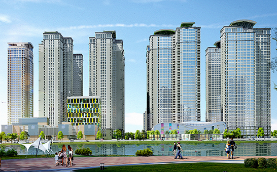 Hiện tại, các căn hộ Goldmark City giao dịch ở mức giá 25 triệu đồng/m2 (gói nội thất cơ bản) và 27,5 triệu đồng/m2 (gói nội thất hoàn chỉnh). Các căn hộ diện tích từ 74m2 -172m2.