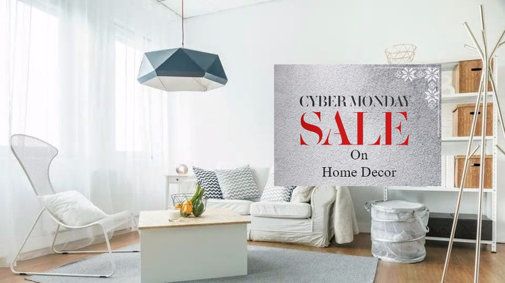 Cụm từ "Cyber Monday" được đưa ra bởi Shop.org, một trang web thuộc hiệp hội thương mại NRF của Hoa Kỳ. Nó được sử dụng lần đầu trong mùa mua sắm 2005. Ảnh: Medium.