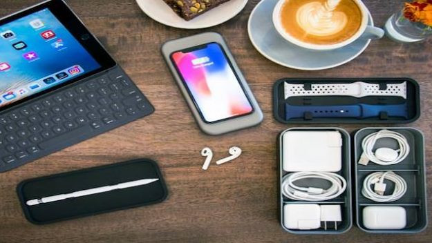 Theo Scott Silverman, người đứng đầu Shop.org, cụm từ Cyber Monday xuất phát từ thống kê cho thấy 77% các trang web thương mại điện tử cho biết có sự gia tăng đáng kể giao dịch vào ngày thứ Hai đầu tiên sau Lễ Tạ ơn năm 2004. Ảnh: Geek.