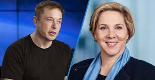 Giới phân tích lo ngại rằng, trên cương vị Tân Chủ tịch Tesla, bà Denholm có đủ khả năng và sự độc lập để kiềm chế những "cơn bốc đồng" của tỷ phú Elon Musk hay không? Ảnh: Interesting Engineering.