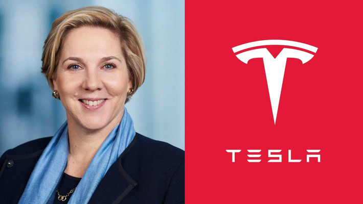 Sau 6 tháng nữa, bà Denholm sẽ bắt đầu làm việc toàn thời gian ở vị trí Chủ tịch Tesla. Ảnh: Variety.