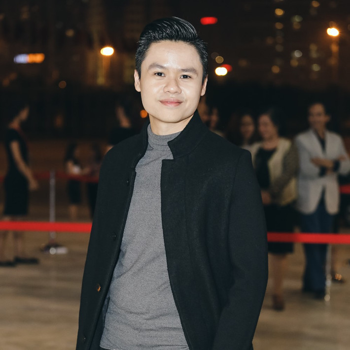 Phan Thành được biết đến với bộ sưu tập xế khủng có giá trị lên đến gần 100 tỷ đồng. Ảnh: Doisongvietnam.