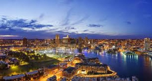 Thành phố Baltimore (bang Maryland, Mỹ) cũng đưa ra ưu đãi về nhà ở cho những người sẵn sàng chuyển tới đây sống. Theo đó, cư dân được cung cấp khoản vay 5.000 USD, hoàn trả tùy điều kiện trong vòng 5 năm.