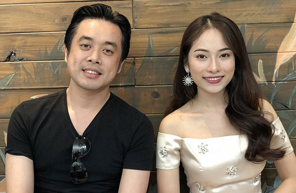 Trước câu hỏi về chuyện có ý định tiến tới hôn nhân với bạn gái mới, nhạc sĩ chia sẻ không nói trước điều gì, tuy nhiên anh luôn trân trọng những mối quan hệ của mình và không có chuyện chỉ yêu cho vui.