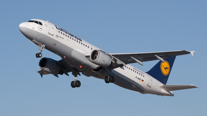 Máy bay Airbus A320 hiện được sản xuất tại bốn quốc gia: Pháp, Đức, Trung Quốc và Mỹ. Theo tính toán, Airbus có khả năng sản xuất 15.000 chiếc A320 vào năm 2020. Ảnh: Wiki.