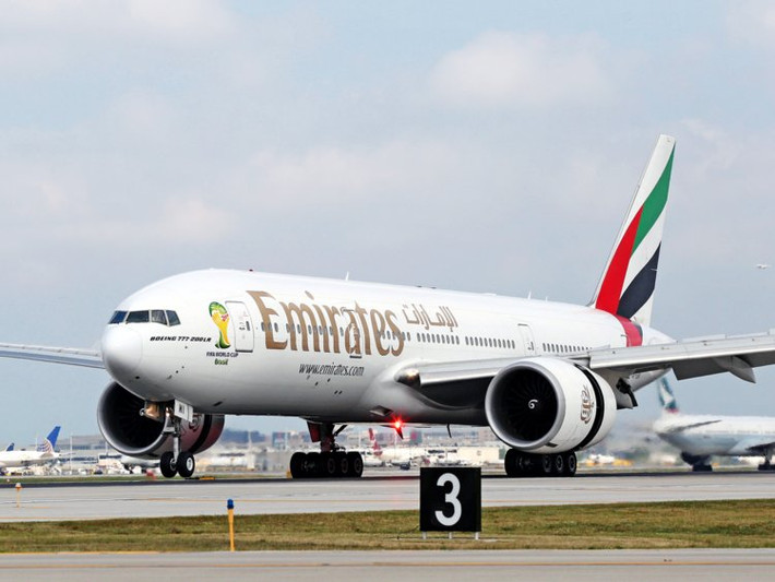 Kể từ tháng 8/2017, tốc độ sản xuất Boeing 777 đã chậm đi, chỉ còn 5 chiếc/tháng. Ảnh: Business Insider.