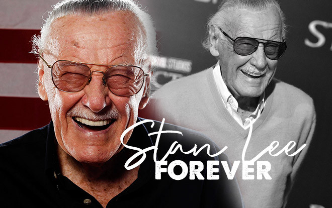 Vào tối ngày 12/11/2018 (theo giờ Mỹ), Stan Lee - tác giả truyện tranh huyền thoại của hãng Marvel đã qua đời ở tuổi 95. Là tác giả của vô vàn nhân vật đình đám như Spider-Man, nhóm X-Men, Doctor Strange, Black Panther,… Stan Lee có thể nói là “cha đẻ” của truyện tranh siêu anh hùng Marvel ngày nay. Ngoài ra, ông cũng nổi tiếng với hàng chục vai diễn khách mời trong những bộ phim siêu anh hùng, từ Spider-Man của Sony tới X-Men của 20th Century Fox, cũng như các bom tấn thuộc vũ trụ điện ảnh Marvel.