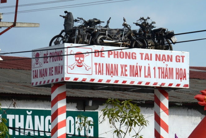 Cách thông báo có 1-0-2.