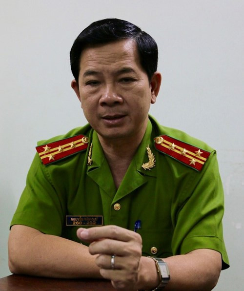 Tuần vừa rồi, thông tin liên quan đến vụ quán cà phê Xin Chào cũng gây sự chú ý. Chiều 9/11, Uỷ ban Kiểm tra Thành uỷ TP HCM ra thông báo về việc xử lý kỷ luật đối với đại tá Nguyễn Văn Quý, nguyên Trưởng Công an huyện Bình Chánh. Trước đó, ông Nguyễn Văn Quý là Uỷ viên Ban thường vụ huyện uỷ, Bí thư Đảng uỷ Công an huyện Bình Chánh. Nguồn ảnh: Zing.