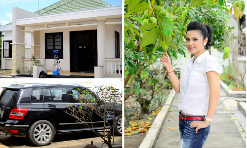 Nổi tiếng từ những thập niên 90, diễn viên Việt Trinh - người đẹp Tây Đô được ví như một minh tinh màn bạc. Độ "hot" của Việt Trinh không hề giảm sút khi gần đây cô xuất hiện trong nhiều sự kiện trong nước. Thậm chí, mới đây, nhiều thông tin xôn xao về việc Việt Trinh đi thử váy cưới cũng đang khiến cư dân mạng sôi sục.
