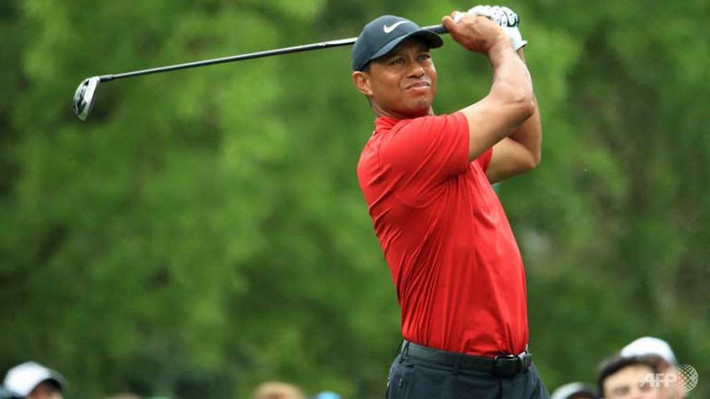 Tay golf huyền thoại Tiger Wood hiện là golf thủ giàu nhất thế giới với tổng giá trị tài sản ròng năm 2020 lên đến 800 triệu USD. Anh cũng đồng thời là tay golf nổi tiếng nhất trên truyền thông.