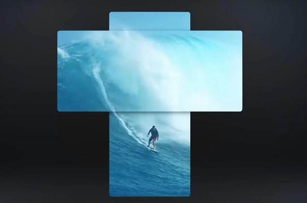 LG mới đây đã xác nhận LG Wing sẽ ra mắt chính thức vào ngày 14/09 tới qua đoạn video teaser thay cho lời mời xem lễ ra mắt. Sự kiện sẽ diễn ra lúc 11 giờ tối giờ Hàn Quốc, tức vào 9 giờ tối cùng ngày giờ Việt Nam.