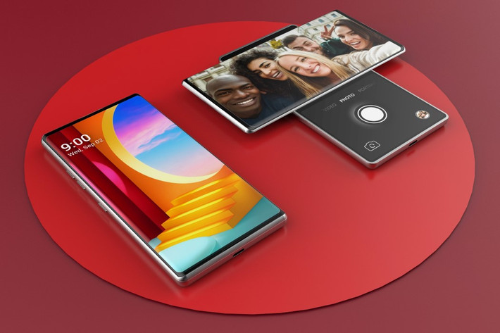 LG tiết lộ họ hợp tác với rất nhiều đối tác như Qualcomm, công cụ tìm kiếm Naver và các nền tảng phát trực tuyến Tubi và Ficto để tích hợp mọi công nghệ hiện đại nhất trên smartphone này.
