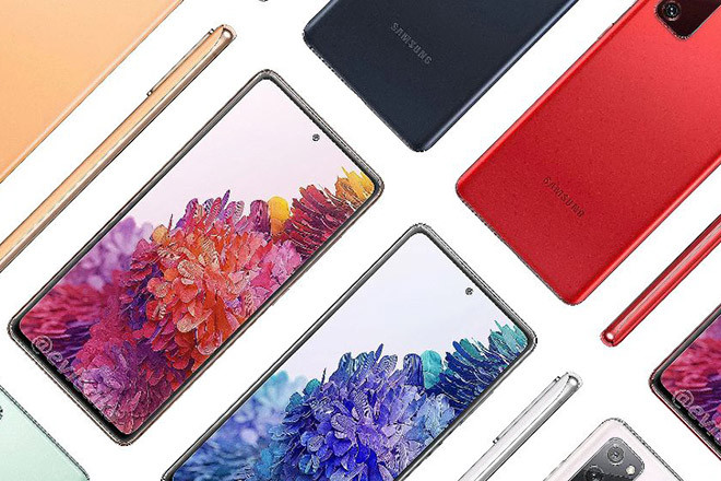 Điều làm cho Galaxy S20 FE thực sự nổi bật chính là giá bán. Tại Mỹ, máy có giá 699 USD cho biến thể dùng chip Snapdragon 865, RAM 6 GB và bộ nhớ trong 128 GB khi lên kệ ngày 2/10.
