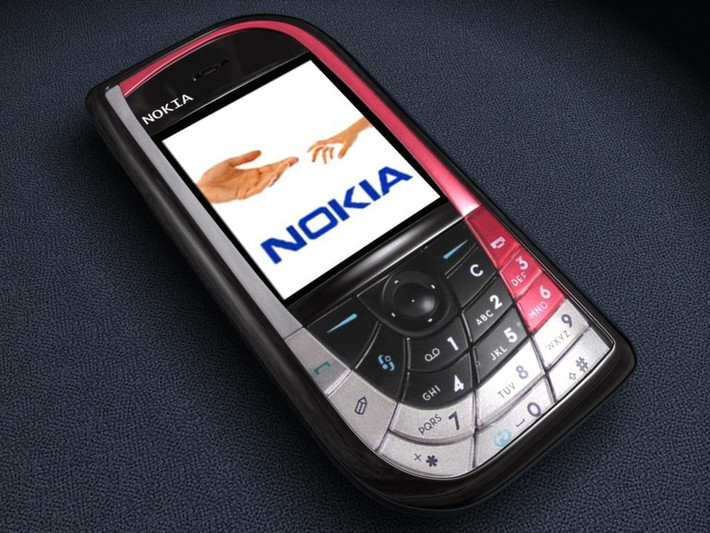 Ra mắt vào năm 2008, Nokia 7610 được trang bị màn hình TFT 65k màu, camera 1 MP, pin 900 mAh, bộ nhớ trong 8 MP và hệ điều hành Symbian OS 7.0.