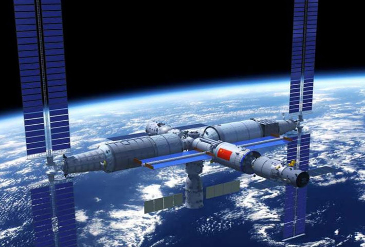 Thông báo này được đưa ra sau khi Trung Quốc tuyên bố nước này đang hợp tác với 23 cơ quan từ 17 quốc gia để triển khai thí nghiệm khoa học trên vũ trụ. ''Trung Quốc đang nhanh chóng chế tạo cái họ gọi là Trạm vũ trụ quốc tế Trung Quốc Thiên Cung 3, và họ đang nhanh chóng tiếp thị trạm vũ trụ với tất cả các đối tác quốc tế của chúng ta'', ông Bridenstine nói.