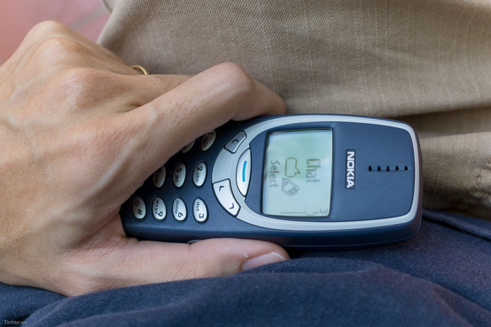 Từng ấy lý do cũng đủ Nokia 3310 dù ra đời và tồn tại đã rất lâu vẫn xứng đáng trở thành chiếc điện thoại vĩ đại nhất của Nokia. Nguồn gốc về bản nhạc chuông huyền thoại của Nokia | VTC
