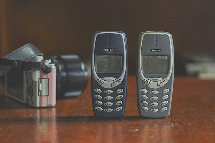 Thiết kế của Nokia 3310 đã trở thành một trong những biểu tượng của ngành điện thoại. Hình dáng bầu bĩnh của máy giúp người dùng dễ dàng cầm gọn chắc chắn trong lòng bày tay.