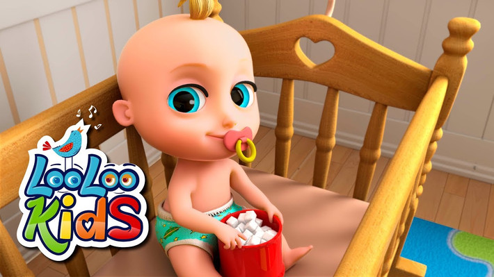 Johny Johny Yes Papa là đoạn video được trẻ em trên khắp thế giới yêu thích bởi hình ảnh đẹp mắt, dễ thương, giai điệu vui nhộn dễ nhớ. Cùng với Baby Shark, Johny Johny Yes Papa là một trong những bài hát thiếu nhi có MV được xem nhiều nhất thế giới hiện tại với 3.81 tỷ views.