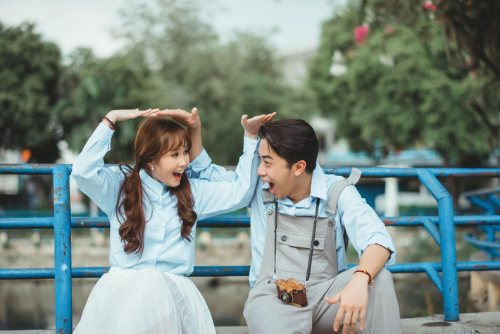 Không chỉ gây choáng váng với toà lâu đài của gia đình, Cris Phan và Mai Quỳnh Anh cũng đã có nhà riêng cực sang chảnh sau khi về chung một nhà.