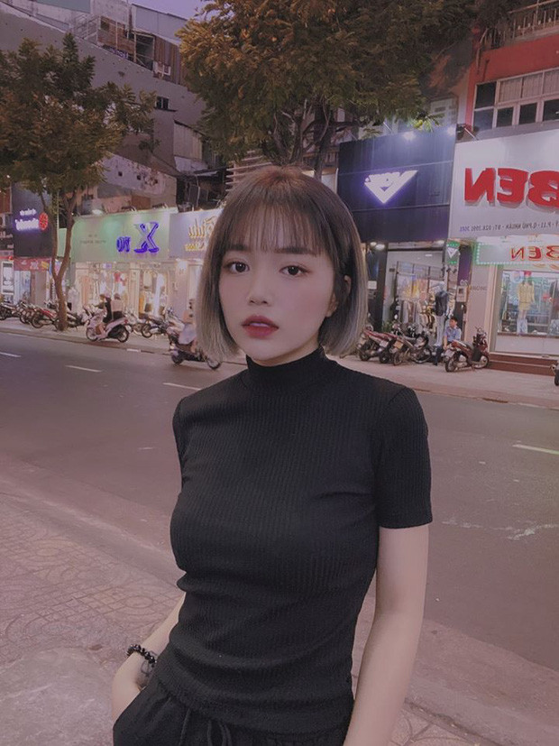 Phong cách trong bộ phim Itaewon Class hot hit một thời, chẳng khác nào hotgirl xứ sở kim chi.