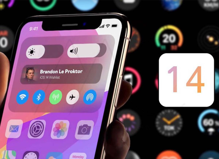 Trong sự kiện diễn ra vào rạng sáng 16/9 (theo giờ Việt Nam) CEO Tim Cook cho biết, phiên bản chính thức của iOS 14, iPadOS 14 và watchOS 7 sẽ được phát hành trên toàn cầu vào ngày 17/9 tới (giờ Mỹ).